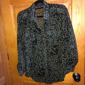 Rock & Republic Blouse